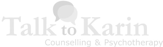 Talk to Karin Therapy